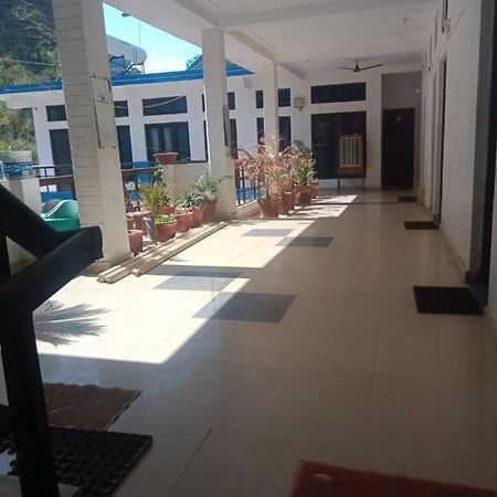 Vamoose Srishty Choice Apartment Rudraprayag Ngoại thất bức ảnh