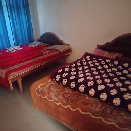 Vamoose Srishty Choice Apartment Rudraprayag Ngoại thất bức ảnh