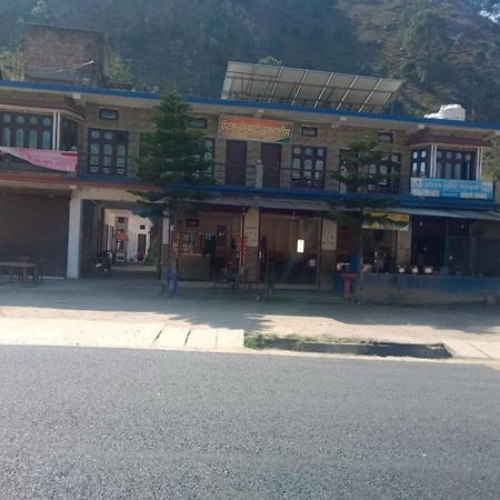 Vamoose Srishty Choice Apartment Rudraprayag Ngoại thất bức ảnh