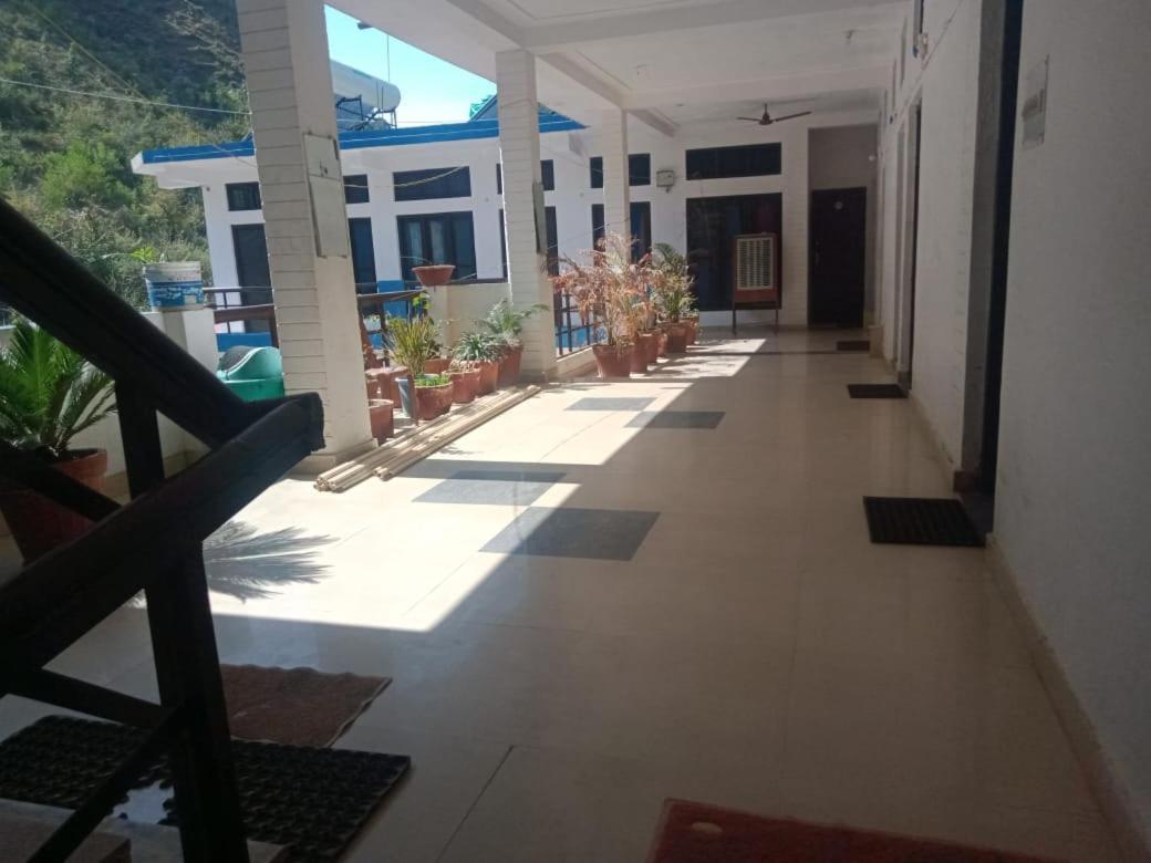 Vamoose Srishty Choice Apartment Rudraprayag Ngoại thất bức ảnh