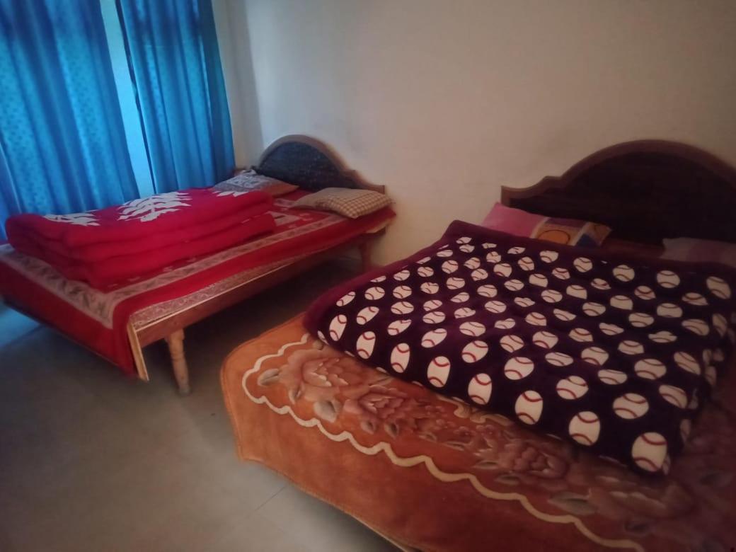 Vamoose Srishty Choice Apartment Rudraprayag Ngoại thất bức ảnh