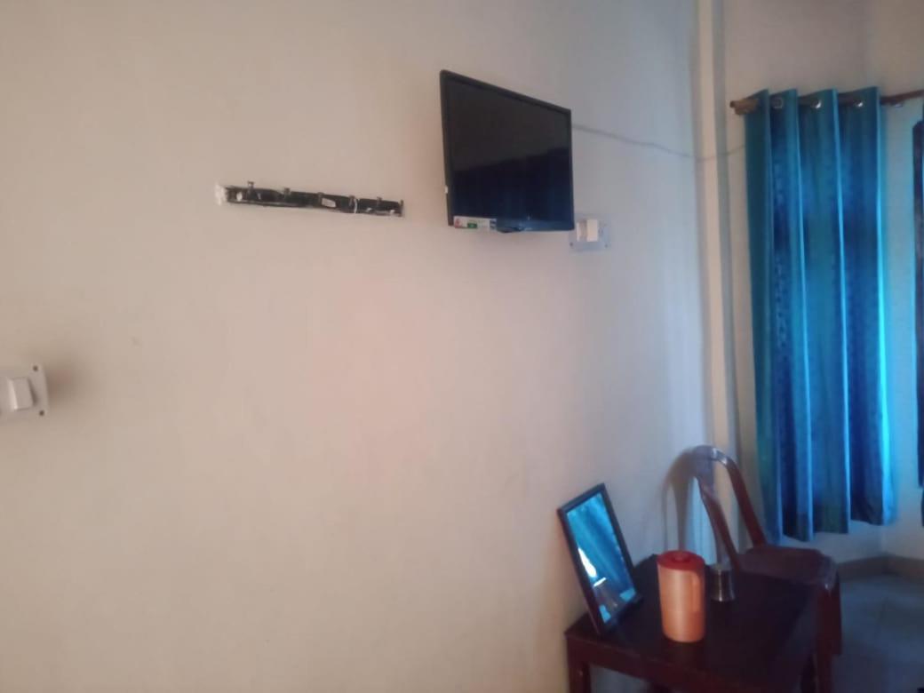 Vamoose Srishty Choice Apartment Rudraprayag Ngoại thất bức ảnh