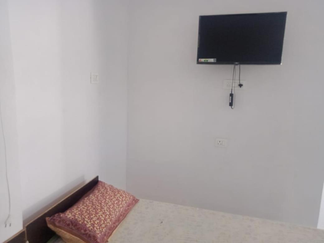 Vamoose Srishty Choice Apartment Rudraprayag Ngoại thất bức ảnh