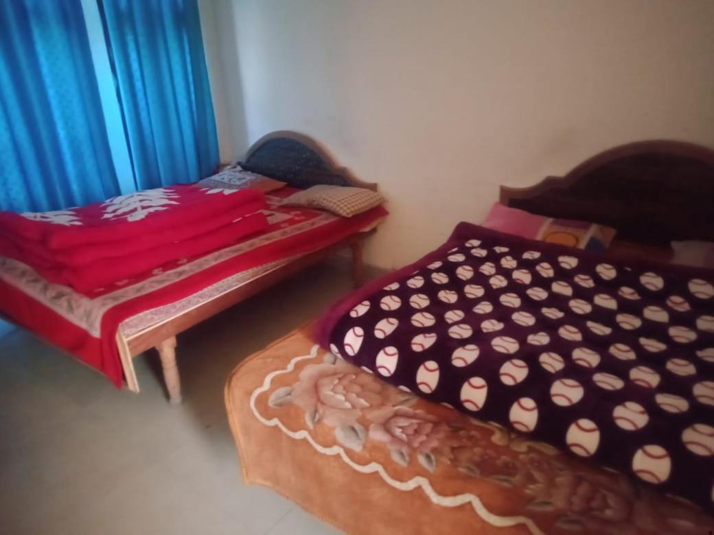 Vamoose Srishty Choice Apartment Rudraprayag Ngoại thất bức ảnh