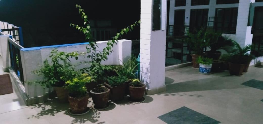 Vamoose Srishty Choice Apartment Rudraprayag Ngoại thất bức ảnh