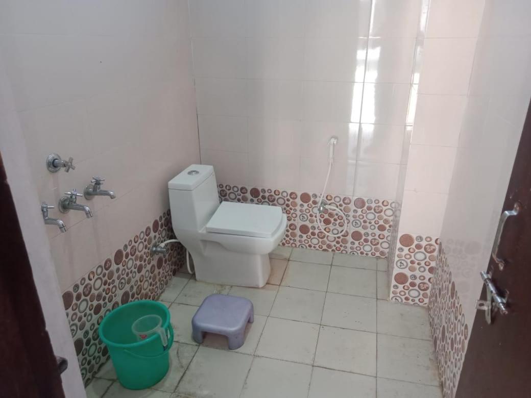 Vamoose Srishty Choice Apartment Rudraprayag Ngoại thất bức ảnh