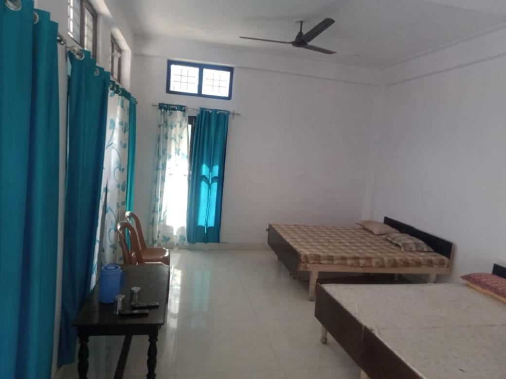 Vamoose Srishty Choice Apartment Rudraprayag Ngoại thất bức ảnh